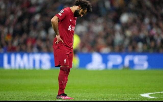 「すでに力尽きたチーム」　CL敗退で無冠確実のリバプールをファーディナンド氏が酷評