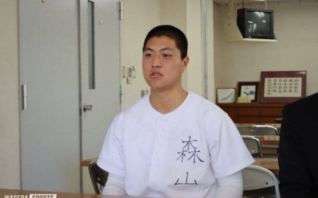 【特集】注目ルーキー特集　第２回　岡西佑弥×森山陽一朗