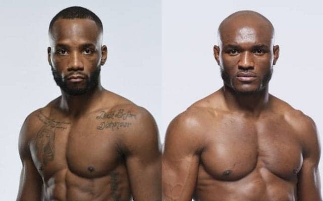 「“穴”のない者同士のハイレベルな戦い」エドワーズvsウスマン、因縁のダイレクトリマッチの見どころは？【UFC286】