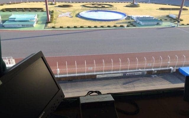 『森泉宏一の実況天国』Vol.91