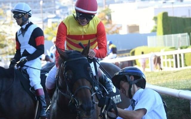 【名古屋大賞典 14時時点オッズ】ハギノアレグリアスが断然人気