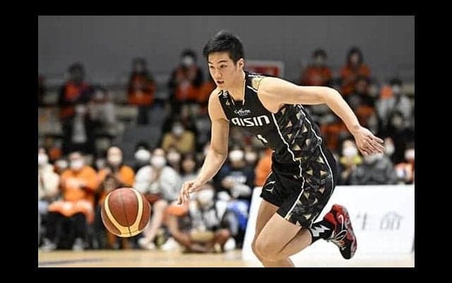 B1リーグ・シーホース三河、新潟アルビレックスBBを劇的な勝利でくだす