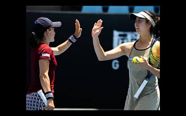  柴原「ホームの観客と一緒に」 