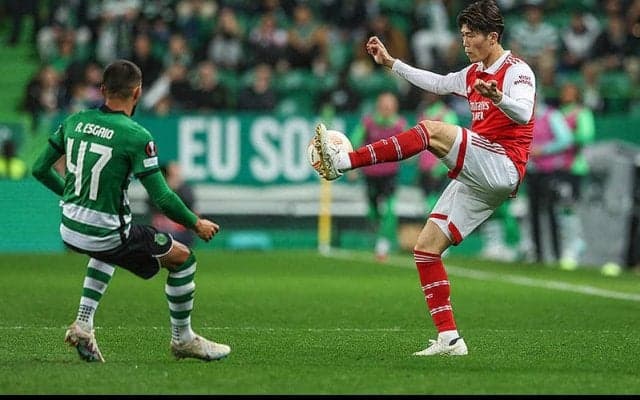 【ELラウンド16プレビュー】冨安vs守田不在スポルティング、久保＆堂安が逆転突破狙う