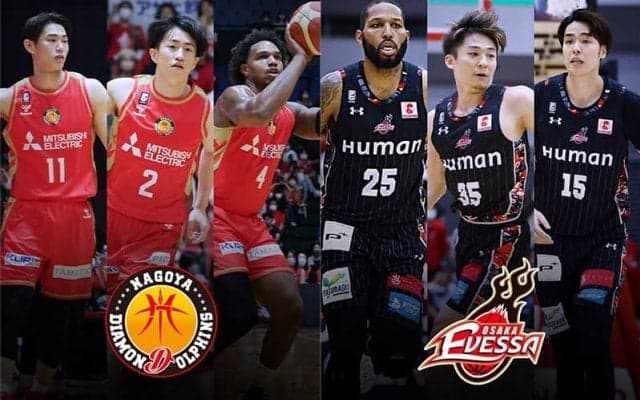 【名古屋Dvs大阪】欠場者が増える緊急事態の名古屋Ｄ、“脇役”の奮起が求められる