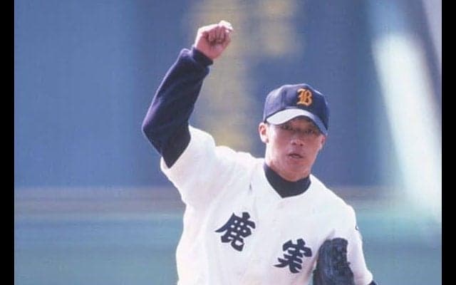 選抜Vの一因は「軸足の強化」　冬越えて劇的変身…元エースが実践した“右回り走”