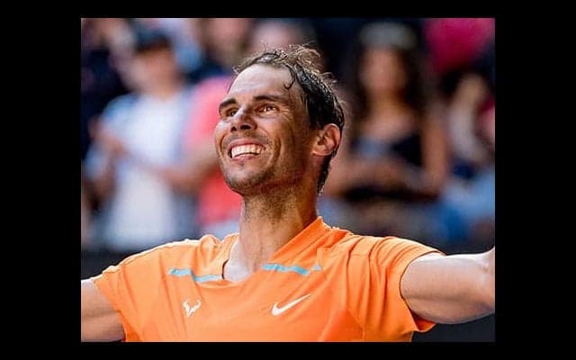  ナダル 4月モンテカルロ出場へ 