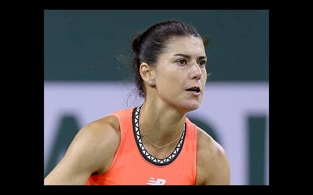  女王と激突「欠点がない」 