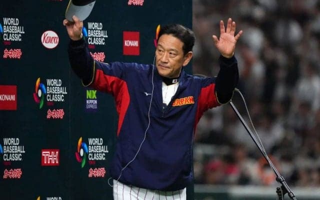 栗山監督、大谷翔平の「思い伝わっていた」　気合の唸り声に「あれだけ声出しながら…」