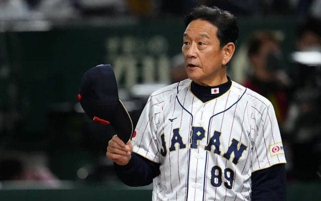 【WBC】「想いは全員に伝わっていた」栗山英樹監督、先発の大谷翔平称える　準決勝へ意気込み「アメリカに行って勝たなければ」
