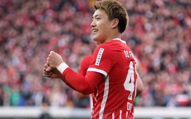 「大きな安堵」久々ゴールの堂安律がW杯後に感じたプレッシャー、体調不良を告白「吐き続け、時には40度前後の熱が…」