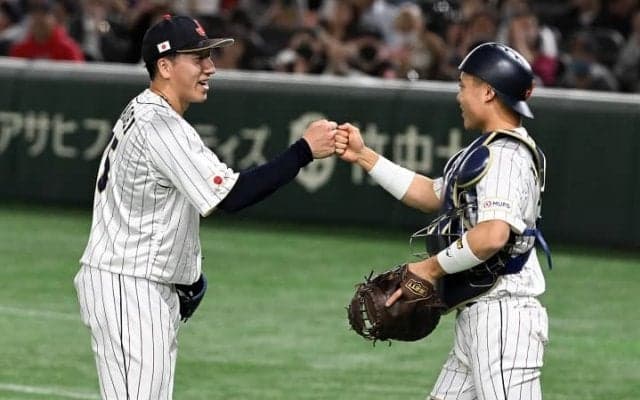 侍ジャパン、イタリア下して準決勝に進出！「日本代表は無敗」と米放送局、識者は栗山監督を称賛