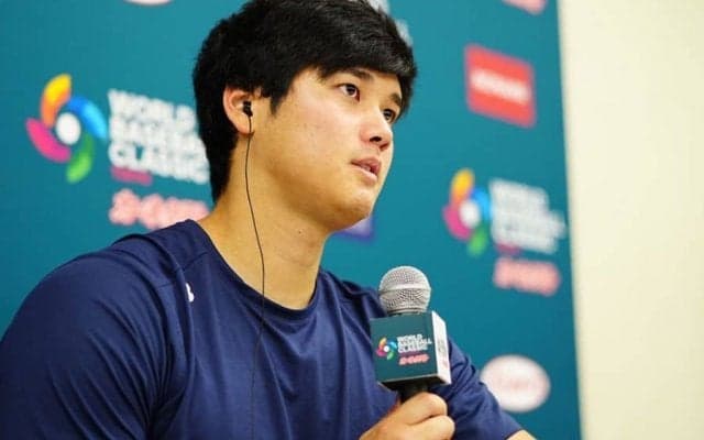 大谷翔平、“奇襲”は勝利への執念　悲願・世界一のため「プライド優先することない」