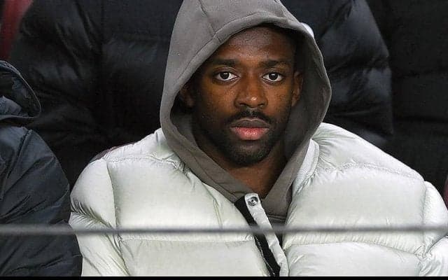 なぜその試合に？　バルセロナFWデンベレが英2部のサンダーランド戦を現地観戦で話題に