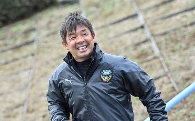 川崎・鬼木監督が「秀斗も含めたこのメンバーでやっていきたい」と若手育成に決意示す！ C大阪戦に向け、「改めて競争というのが見えたトレーニングができた」