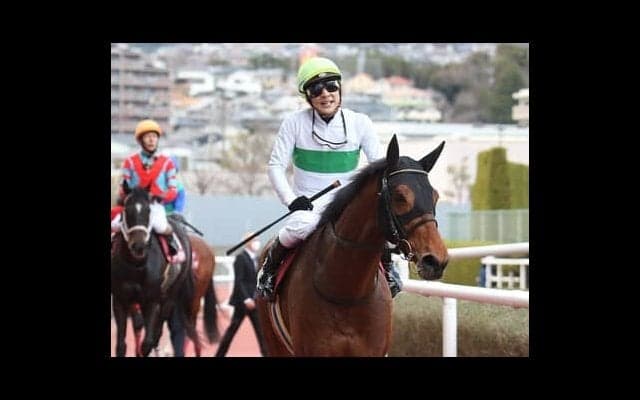 阪神大賞典は「阪神・芝3000ｍ」で好成績のステイゴールド系から２頭に注目 世界的良血馬が得意の長距離戦で再び輝けるか