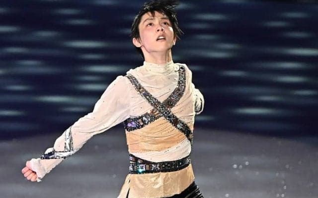 羽生結弦の「３・１１宮城公演」をスポーツ６紙はどう報じたか徹底比較してみた