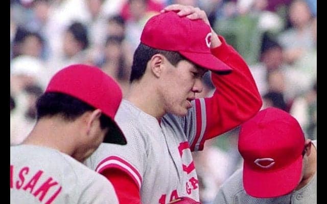 清原から痛恨一撃「フルボッコにされた」　散々な一日…忘れぬ“悲しみのパチンコ”