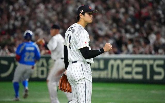 鬼気迫る大谷翔平に感じた日本野球の未来　専門家が唸った“勝利最優先”の背中