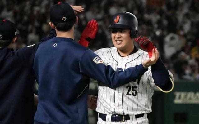 「僕が打たなくても…」　岡本和真、大活躍の裏に“嫉妬心”「皆さんがえげつないんで」