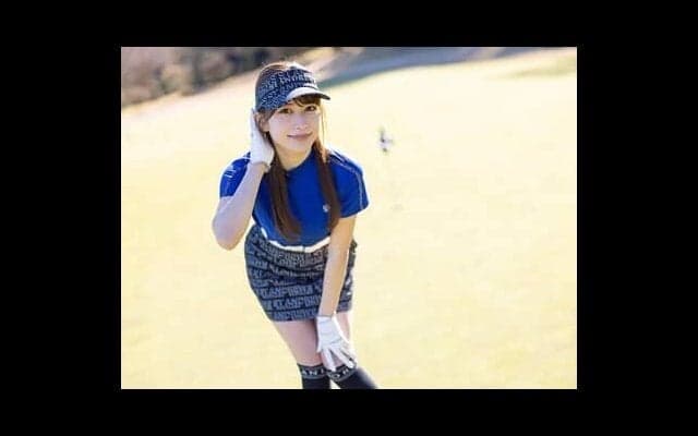 雪平莉左がロングパット開眼で劇的スコアアップか 「同じ振り幅と同じテンポを意識したらピンに近づいた！」