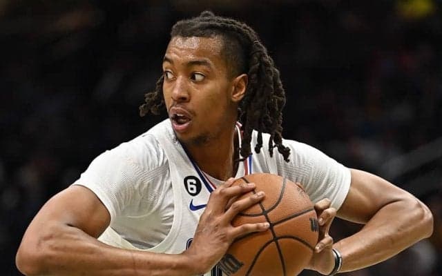 プレーオフ進出を目指すネッツが新たなビッグマンとしてモーゼス・ブラウンと契約へ