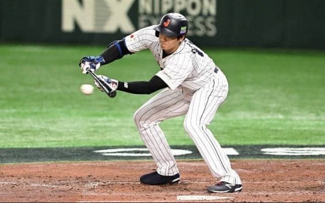 「本当に驚きだった」イタリア監督も脱帽した「大谷のクレバーさ」【侍ジャパン】
