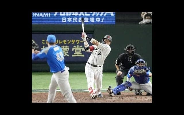 「栗山英樹監督の勝負勘がさえていた証」村上宗隆と吉田正尚の打順入れ替えに成功　岩村明憲が指摘する準決勝の課題