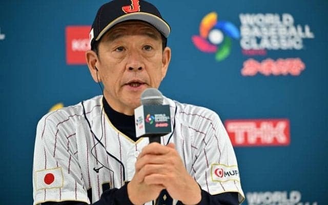「これからはすまされない」侍４強も球界ＯＢから指摘された「ミス」とは【ＷＢＣ】