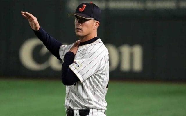 列島を席巻する“ヌートバー旋風”　野球の枠超えた人気にMLB公式も注目「みんな大好き」