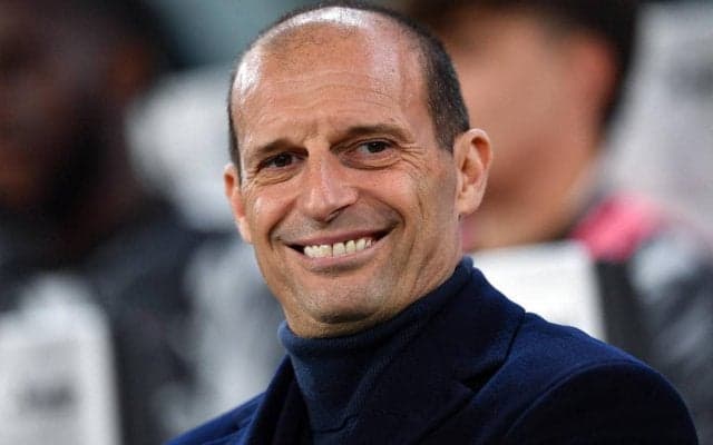 「非常に多くのミス」ベスト8のユベントス、アッレグリ監督は数的優位時のプレーに不満「今夜のようなプレーはしてはいけない」