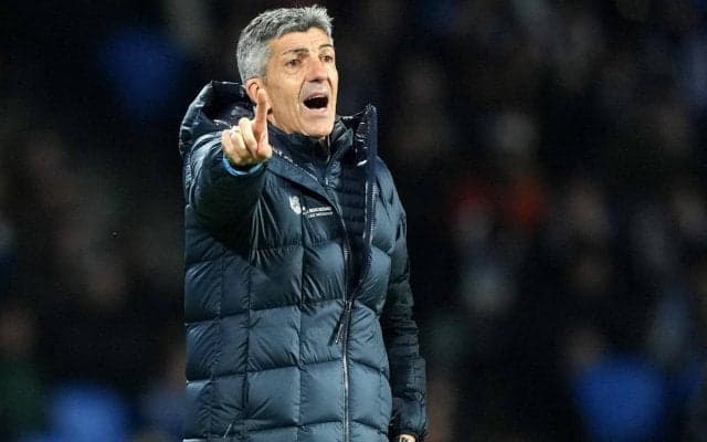 「細部が勝負を分けた」ソシエダ指揮官、EL敗退もローマには何もさせなかったとコメント、総合評価は「8点」