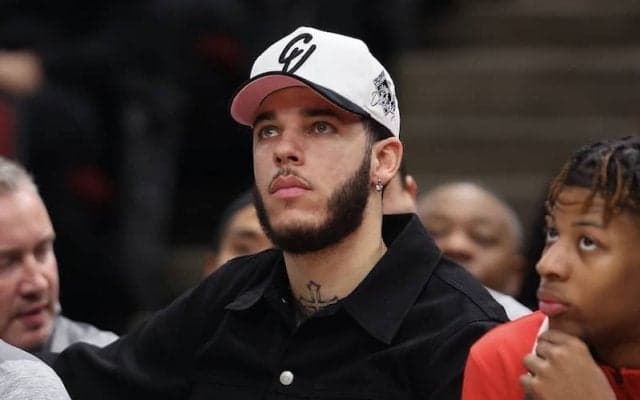 ブルズがロンゾ・ボールの3度目となる左ヒザの手術を発表「最善の道だと確信している」