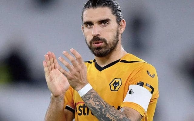 ウルブスの象徴ネヴェスが今夏移籍を希望、リバプールやバルセロナら関心