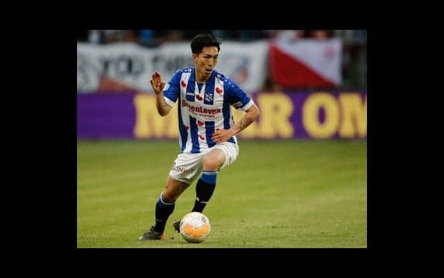 「ヴェルディでは『もう無理だ』と思って逃げました」小林祐希が明かすジュビロへの移籍の真相とチームを変えるということ