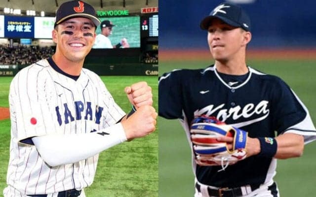 ヌートバーは「国民的英雄」　明暗分かれた韓国代表の同僚が見た“幸せそうな姿”