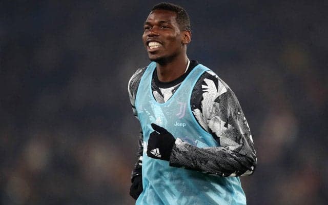 再離脱のポグバ、30歳の誕生日を家族と祝福「うまくいかないこともあるけれど…」