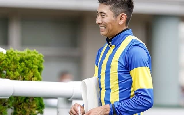 原優介騎手と山田敬士騎手がフリーに所属変更