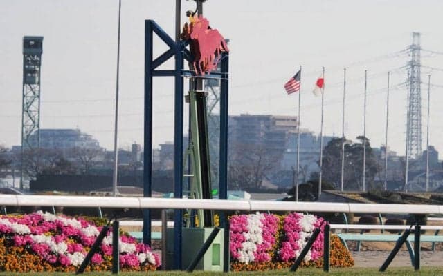 今週の中央競馬は予定通り開催も…労使交渉は決裂