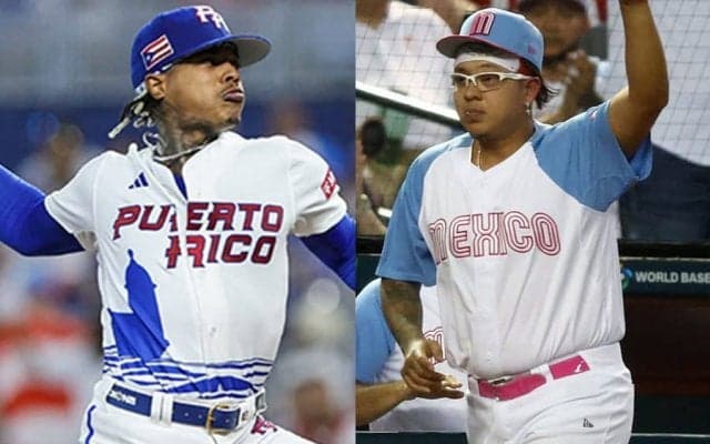 侍Jの準決勝、相手のエースは登板不可か　ウリアス＆ストローマンが準々決勝で先発へ