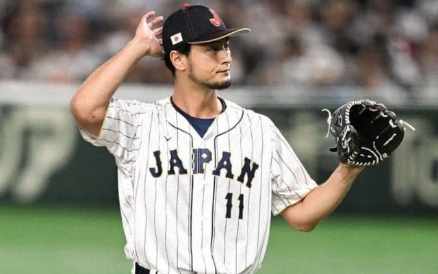 侍でフル回転、ダルビッシュの開幕投手どうなる？　パドレス監督「無理もできるが…」