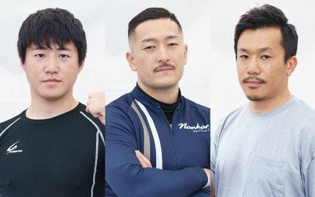 ウィナーズカップG2（前検日）レポート