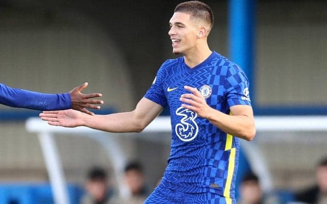 チェルシー育ちのMFシモンズがハル・シティへ完全移籍、今季はレンタルも早々に買取「疑いの余地のない可能性とクオリティがある」