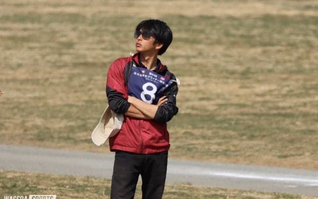 全日本学生グライダー競技大会／コメント集