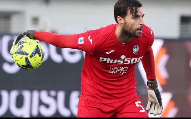 ミランが来季の2番手GKを確保へ、スポルティエッロと3年契約で合意か