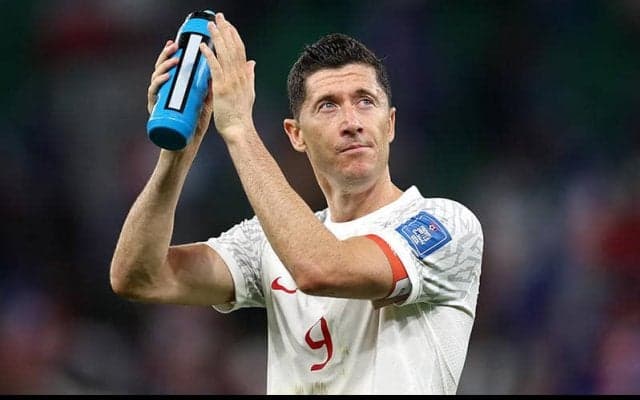 新生ポーランドがメンバー発表、レヴァンドフスキやジエリンスキが招集《ユーロ2024予選》