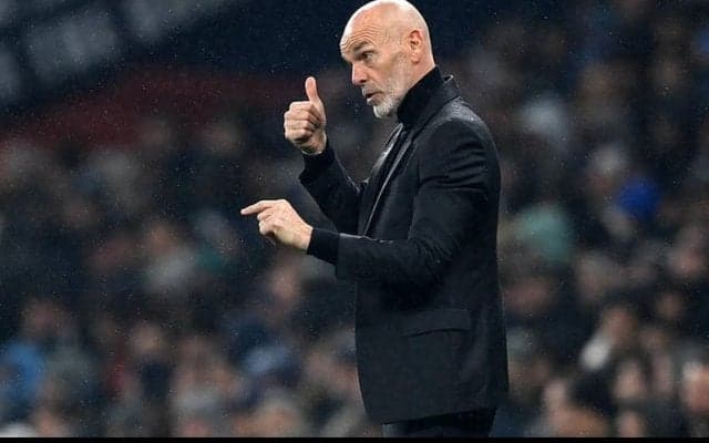 セリエAで首位を独走するナポリとの対戦にミラン指揮官ピオリ｢CLはCL｣