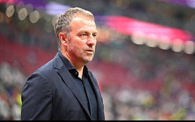 復権目指すドイツ代表がメンバー発表、初招集が5名《国際親善試合》