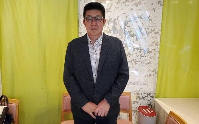 パンチ食らって鼻血も…まさかの「投げるやろ」　大乱闘直後、監督からの衝撃指令