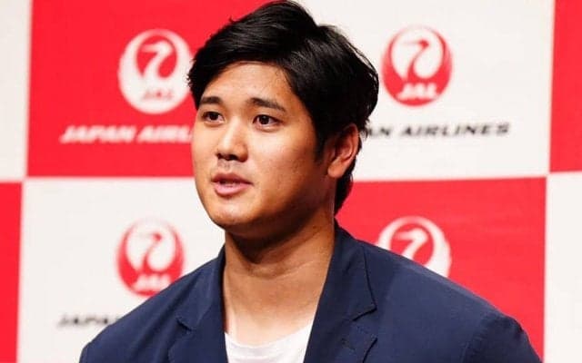 大谷翔平に「世界中が虜になるはずです」　米到着時の“粋な行動”が「カッコイイ」